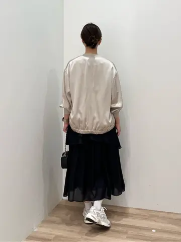 ONWARD CROSSET SELECT 村上 コーディネート画像