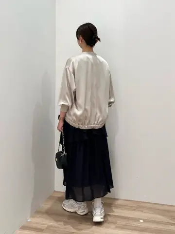 ONWARD CROSSET SELECT 村上 コーディネート画像