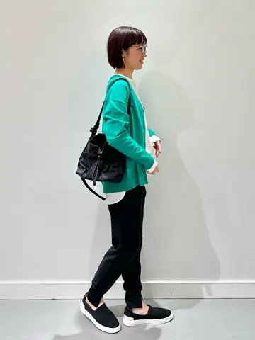 ONWARD CROSSET SELECT 濱野 コーディネート画像