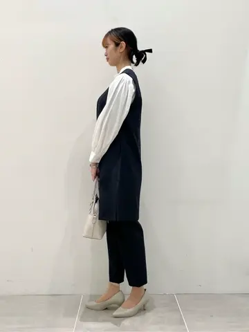 ONWARD CROSSET SELECT 増田 コーディネート画像