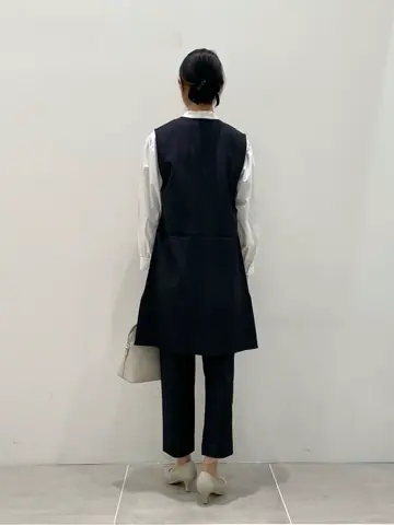 ONWARD CROSSET SELECT 増田 コーディネート画像