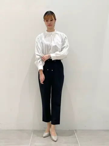 ONWARD CROSSET SELECT 増田 コーディネート画像