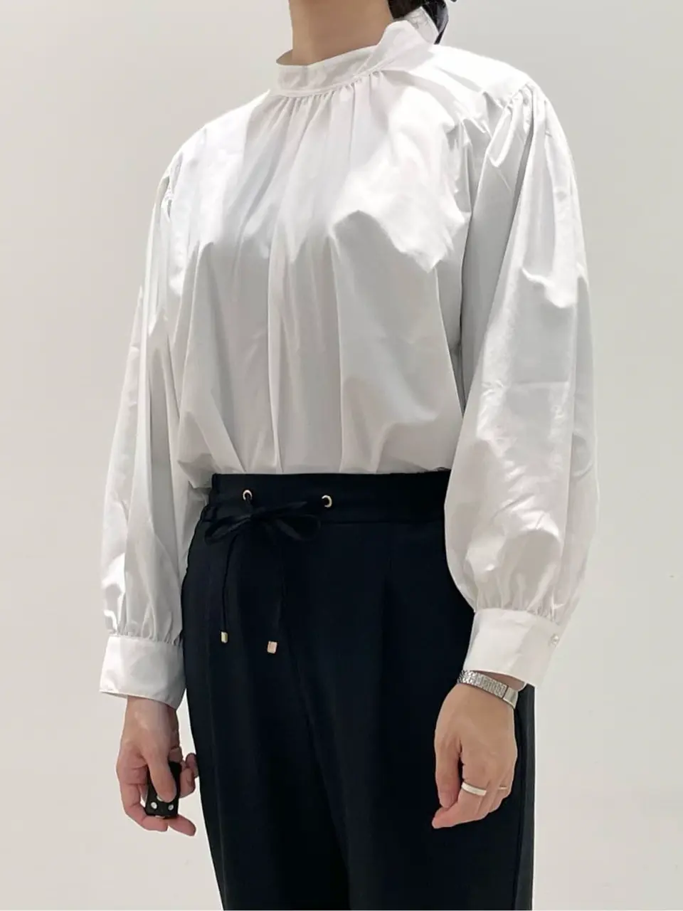 ONWARD CROSSET SELECT 増田 コーディネート画像