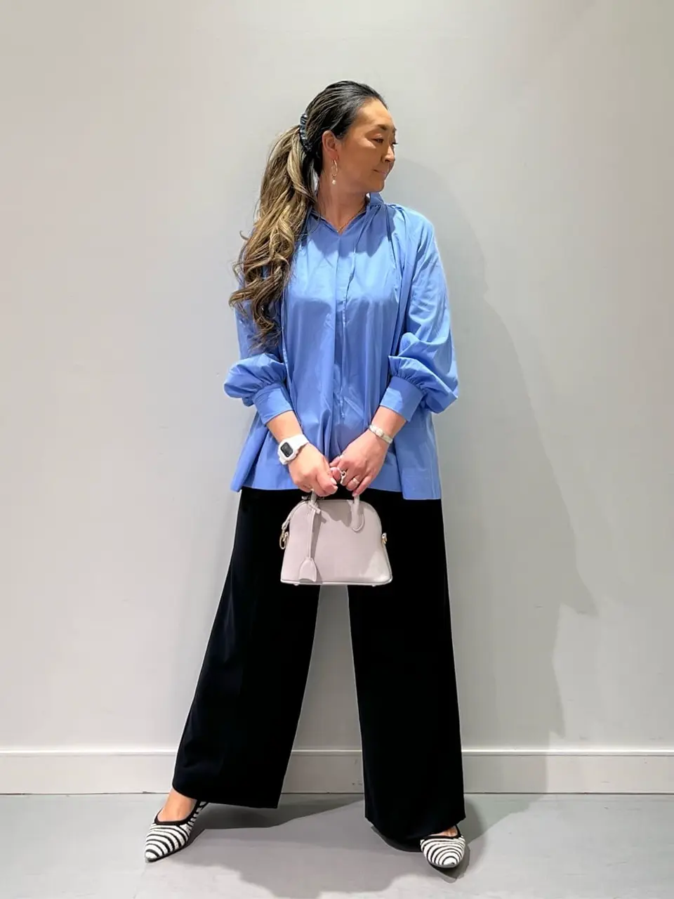 ONWARD CROSSET SELECT 流石　 コーディネート画像