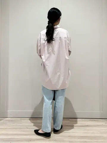 ONWARD CROSSET SELECT 山田 コーディネート画像