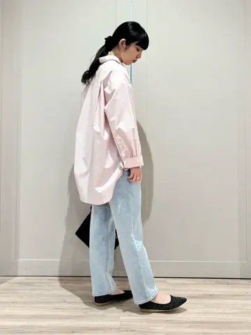 ONWARD CROSSET SELECT 山田 コーディネート画像