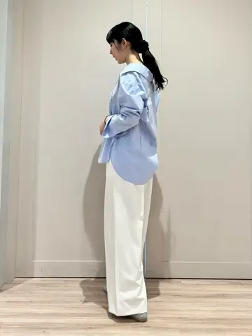 ONWARD CROSSET SELECT 山田 コーディネート画像