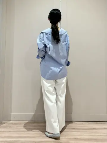 ONWARD CROSSET SELECT 山田 コーディネート画像