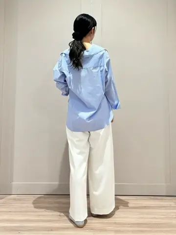 ONWARD CROSSET SELECT 山田 コーディネート画像