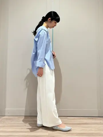 ONWARD CROSSET SELECT 山田 コーディネート画像