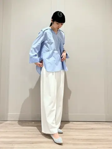 ONWARD CROSSET SELECT 山田 コーディネート画像