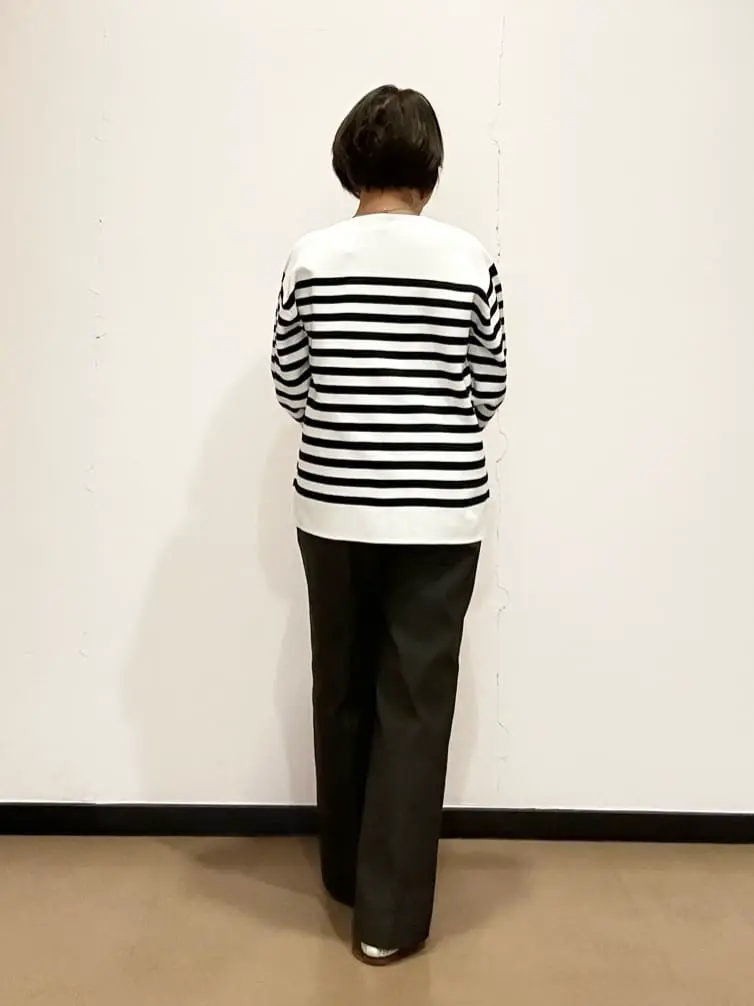 ONWARD CROSSET SELECT 江川 コーディネート画像