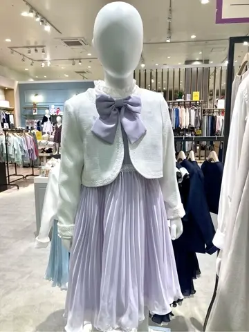 ONWARD CROSSET SELECT 杉原 コーディネート画像