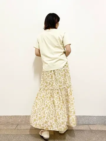 ONWARD CROSSET SELECT 佐藤 コーディネート画像