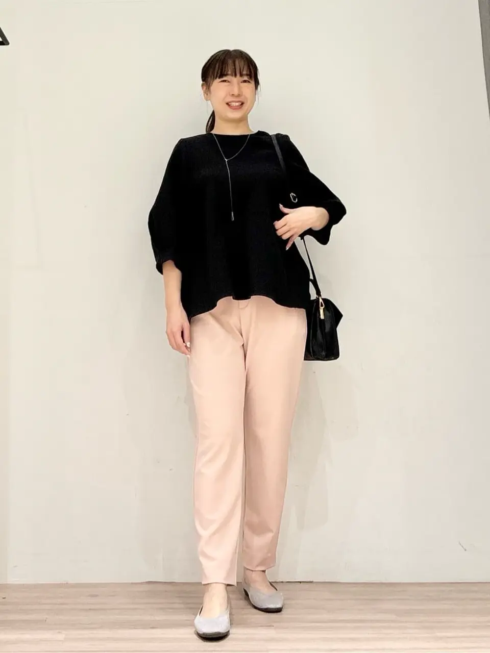  SAKAI コーディネート画像