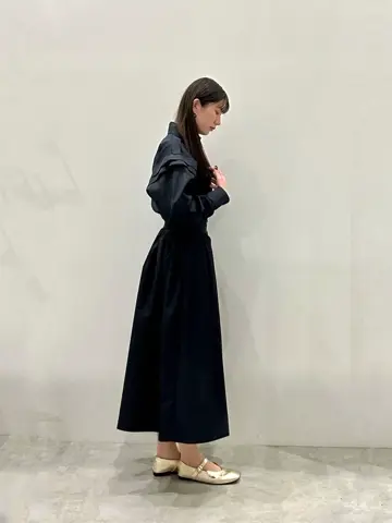 ONWARD CROSSET SELECT 畦地  コーディネート画像