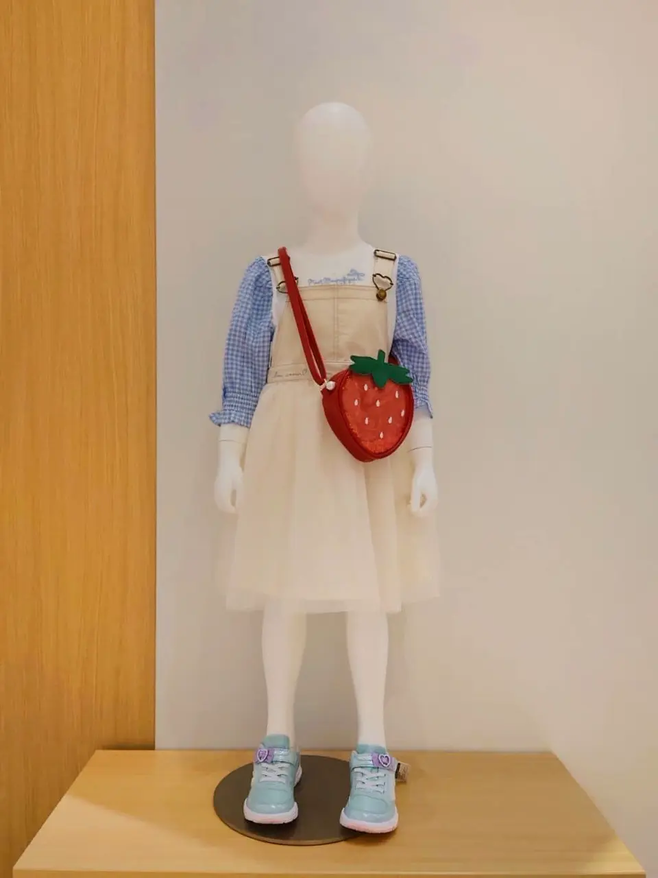 ONWARD CROSSET SELECT 岡 コーディネート画像