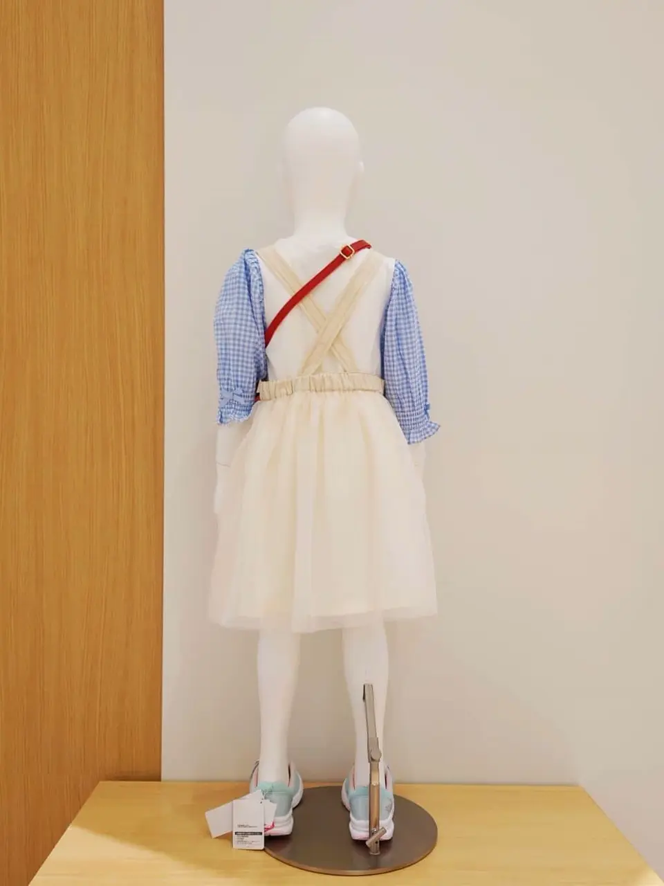 ONWARD CROSSET SELECT 岡 コーディネート画像