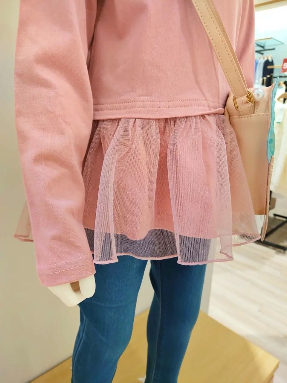 ONWARD CROSSET SELECT 岡 コーディネート画像