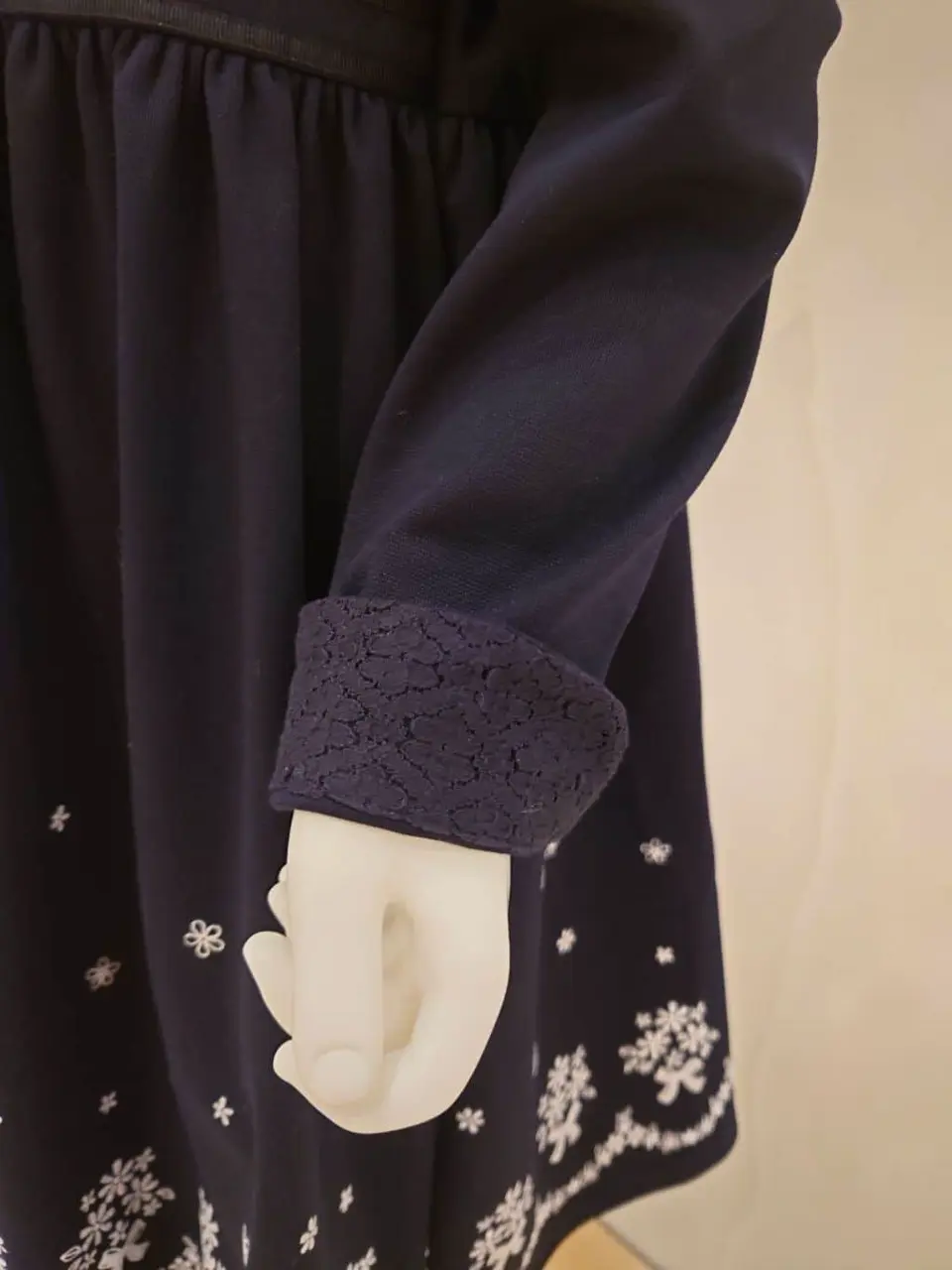 ONWARD CROSSET SELECT 岡 コーディネート画像