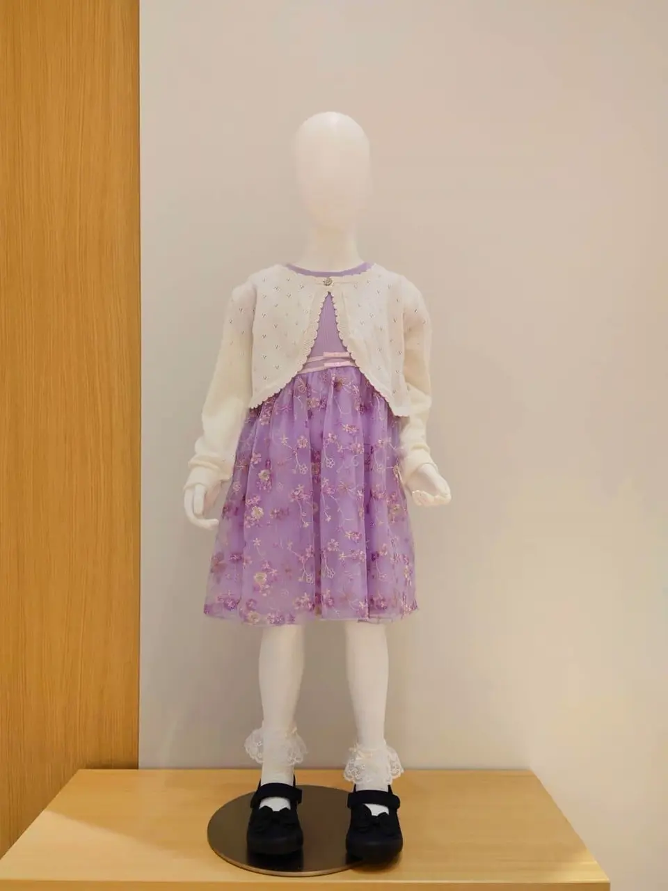 ONWARD CROSSET SELECT 岡 コーディネート画像