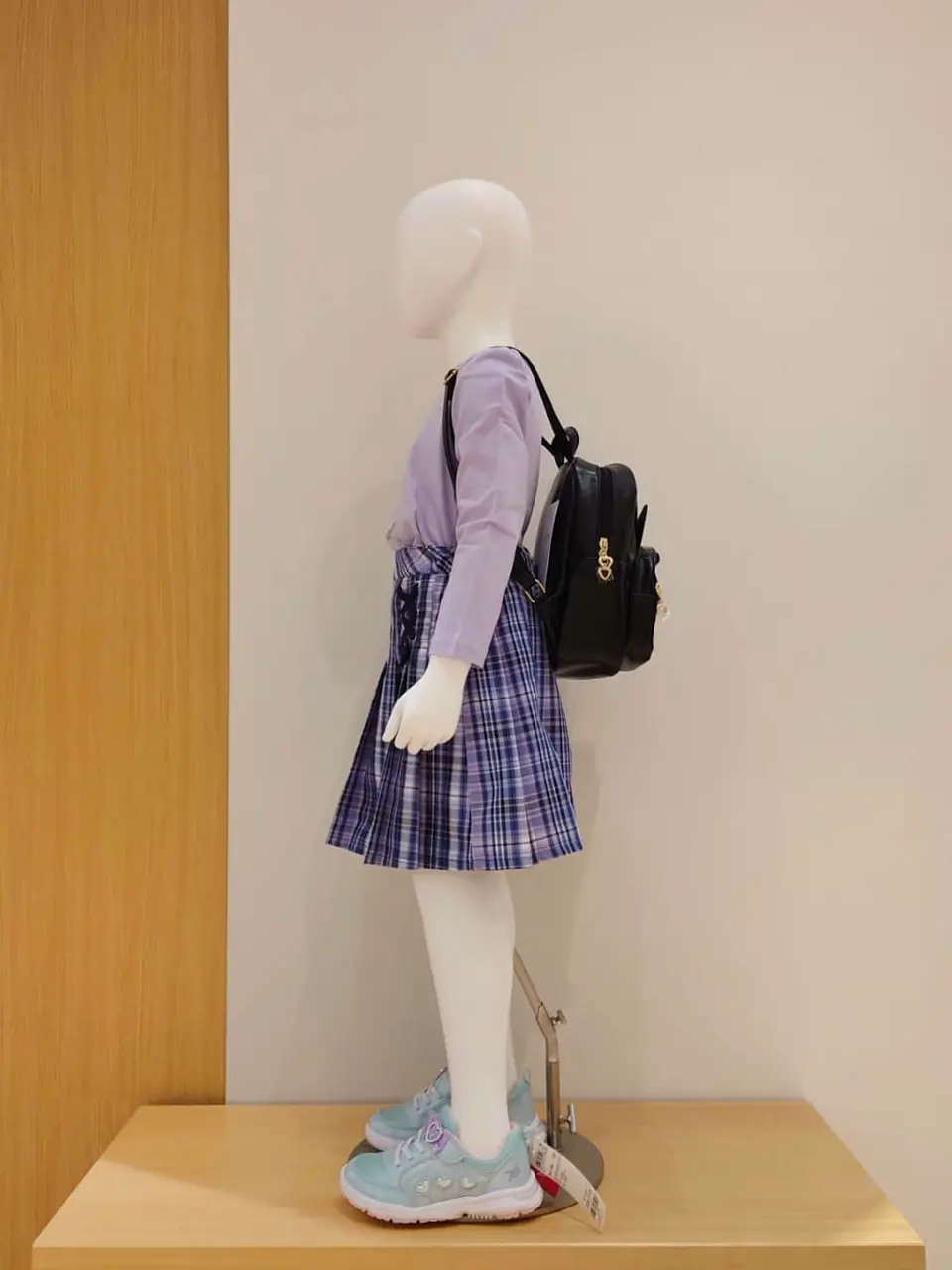 ONWARD CROSSET SELECT 岡 コーディネート画像