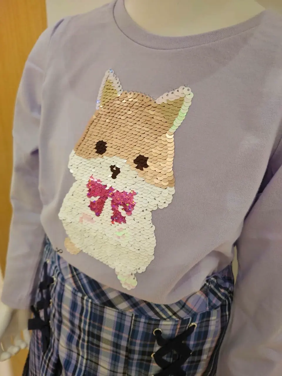 ONWARD CROSSET SELECT 岡 コーディネート画像