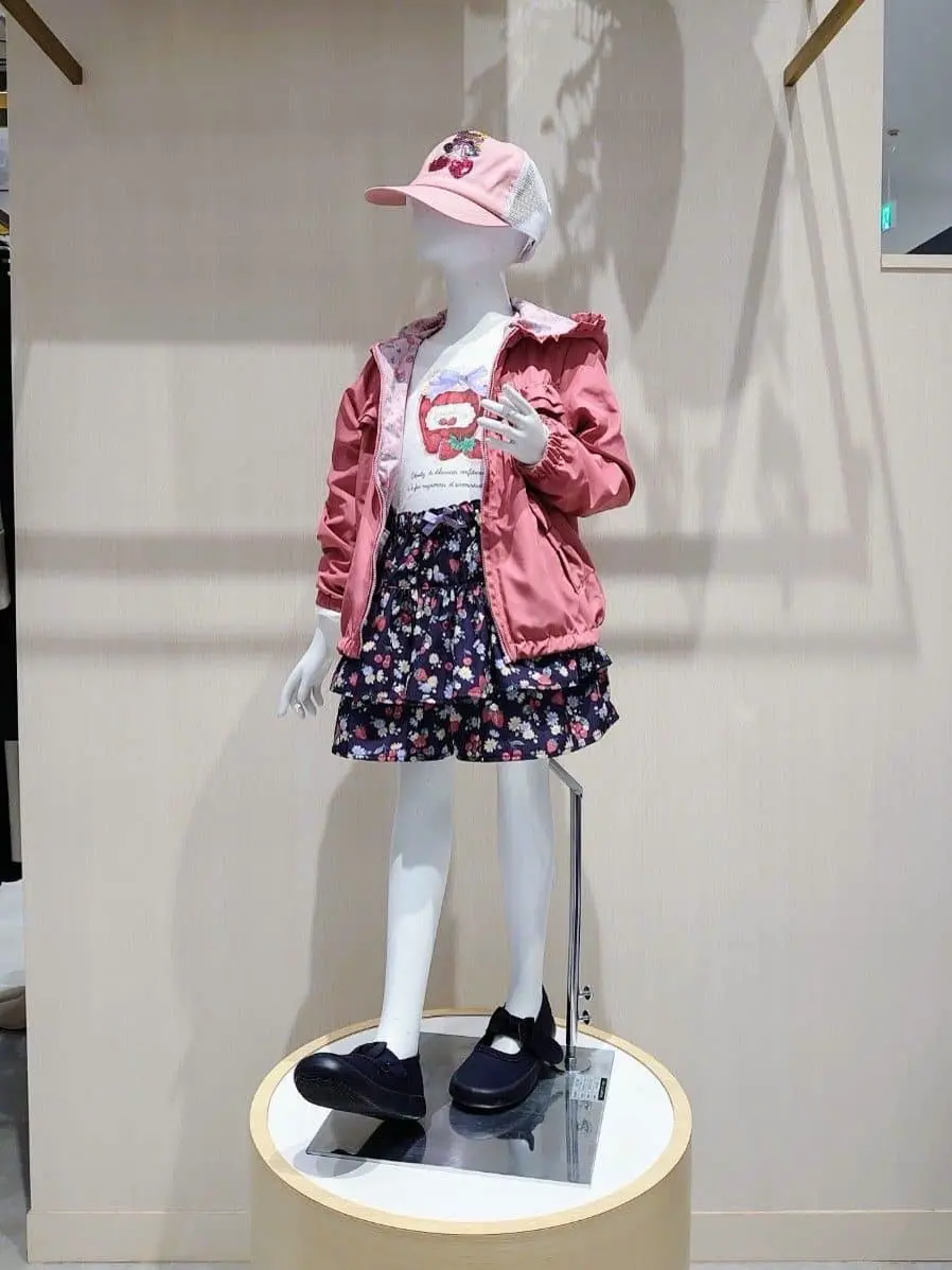  村田 コーディネート画像