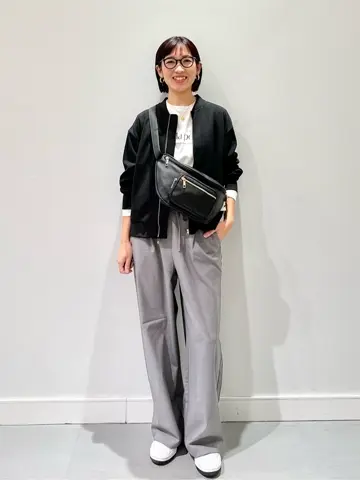 ONWARD CROSSET SELECT 濱野 コーディネート画像