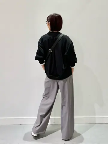 ONWARD CROSSET SELECT 濱野 コーディネート画像