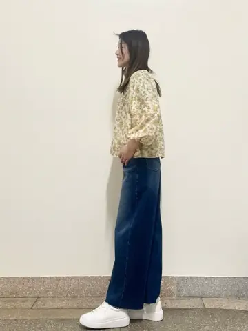 ONWARD CROSSET SELECT 相澤 コーディネート画像