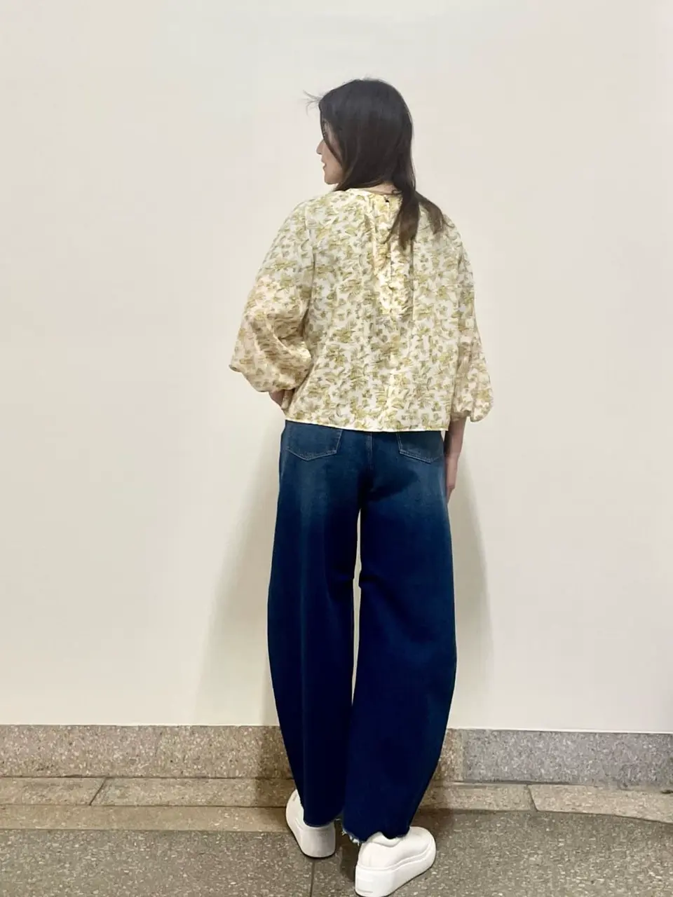 ONWARD CROSSET SELECT 相澤 コーディネート画像