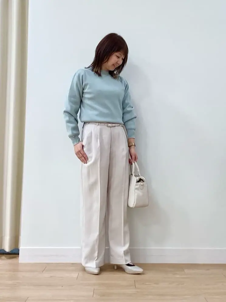  山口 コーディネート画像