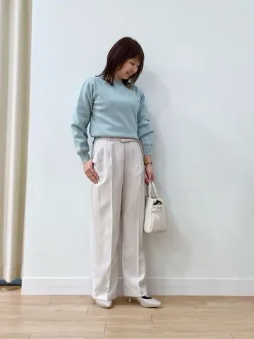 ONWARD CROSSET SELECT 山口 コーディネート画像