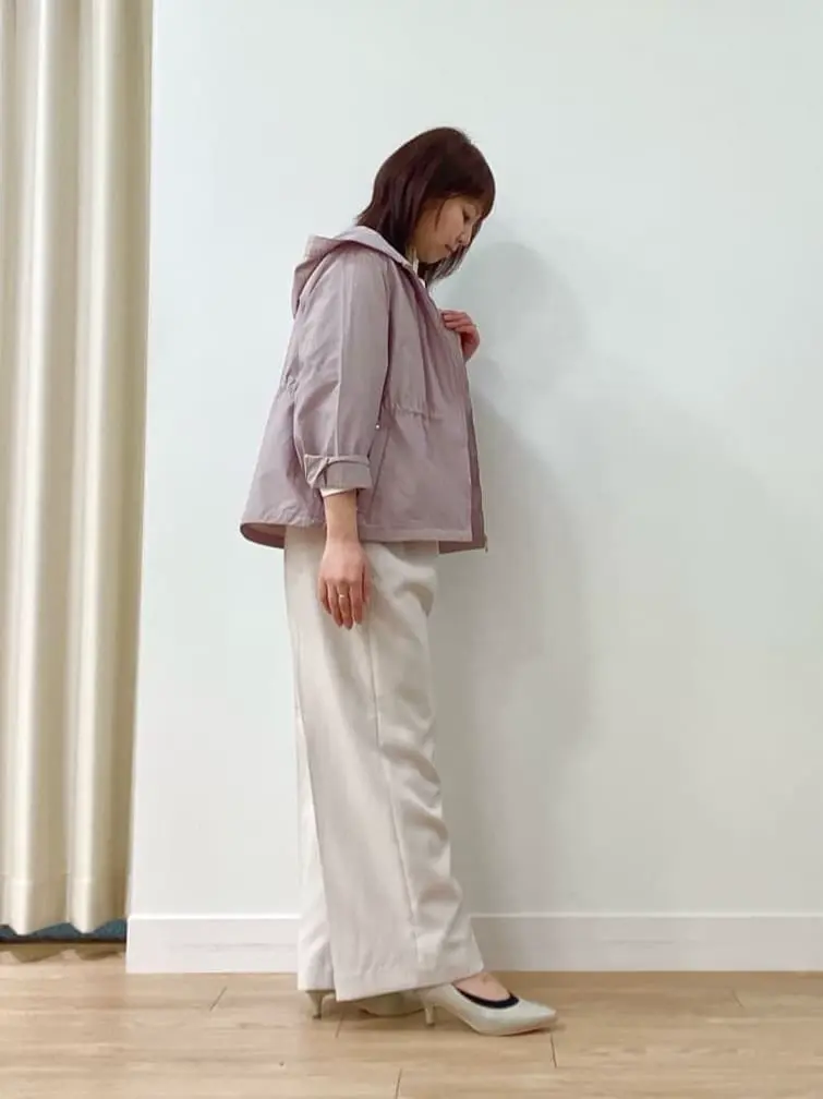 ONWARD CROSSET SELECT 山口 コーディネート画像