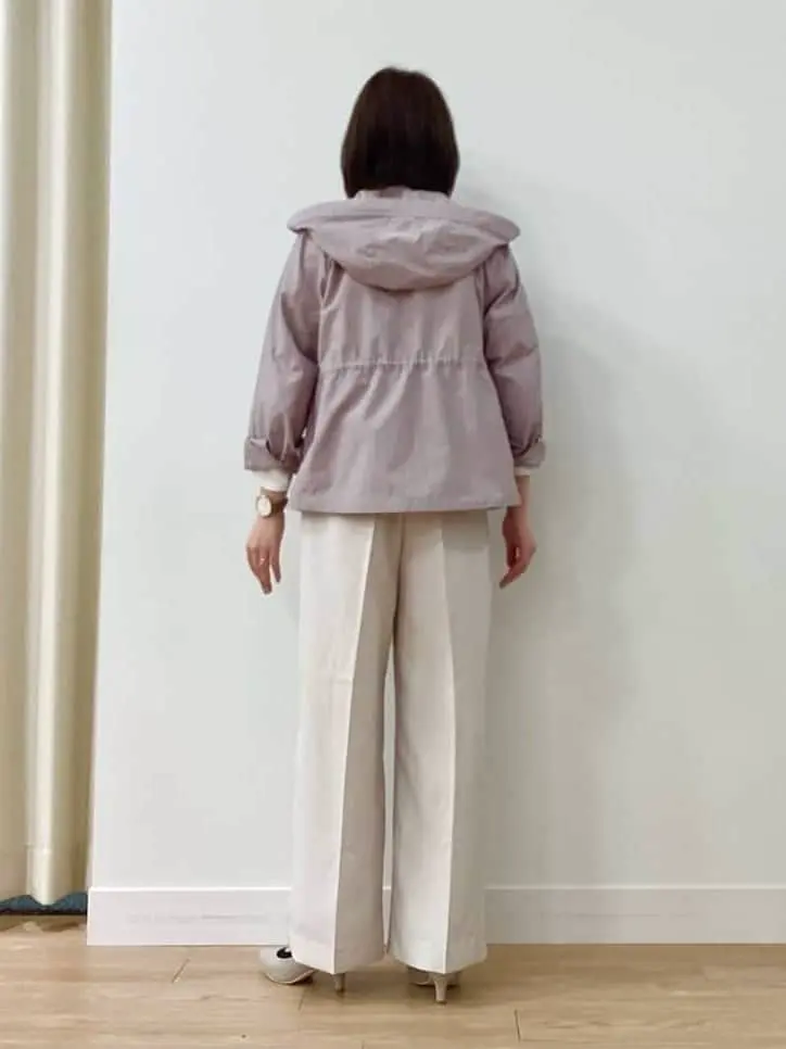 ONWARD CROSSET SELECT 山口 コーディネート画像