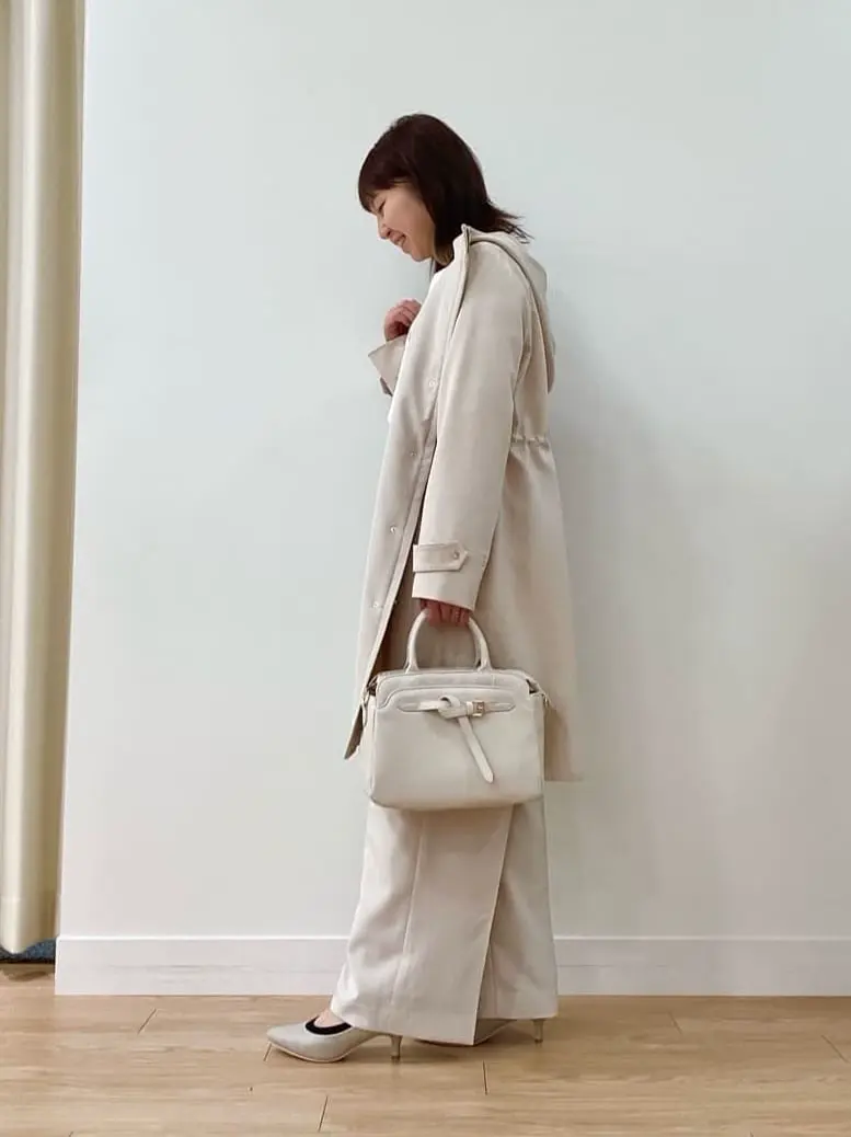 ONWARD CROSSET SELECT 山口 コーディネート画像