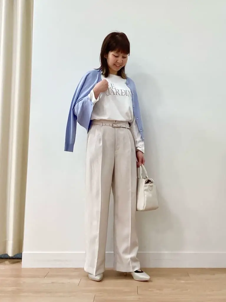  山口 コーディネート画像