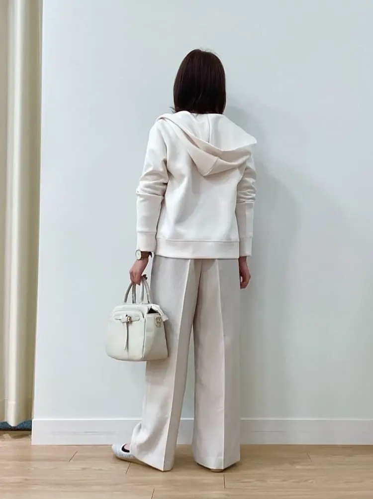 ONWARD CROSSET SELECT 山口 コーディネート画像