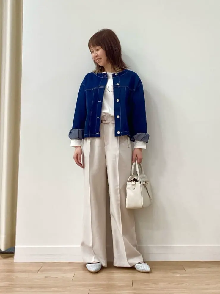  山口 コーディネート画像