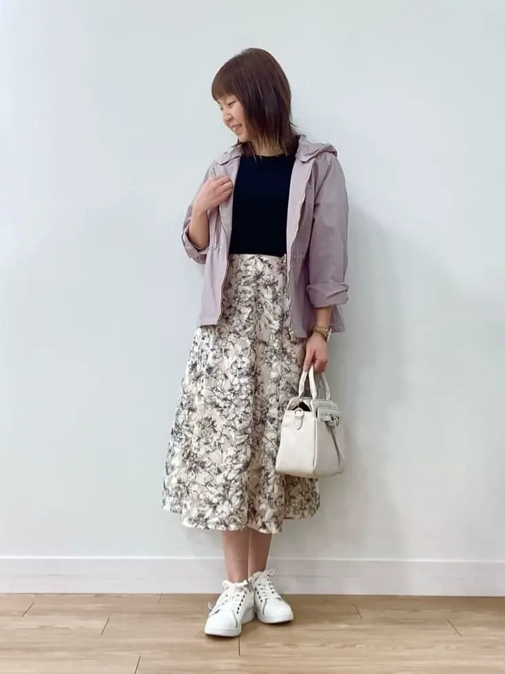  山口 コーディネート画像