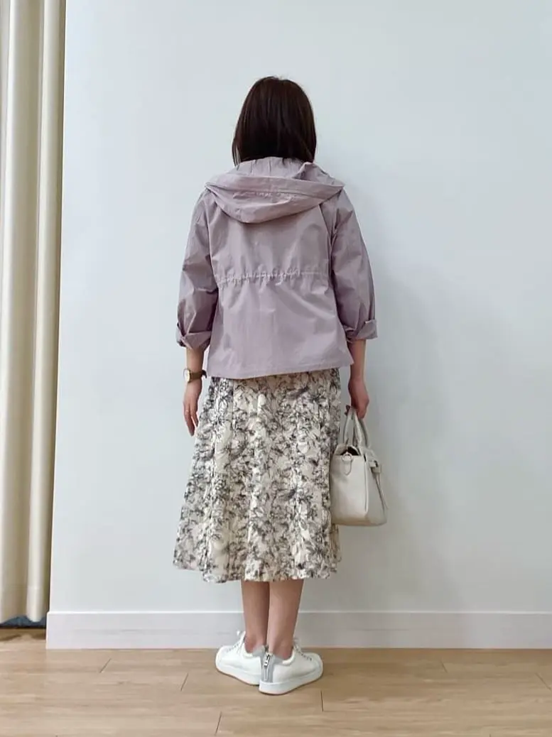 ONWARD CROSSET SELECT 山口 コーディネート画像