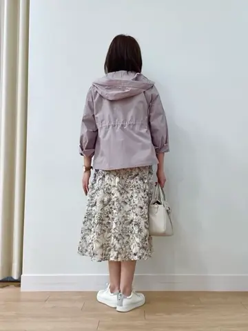 ONWARD CROSSET SELECT 山口 コーディネート画像