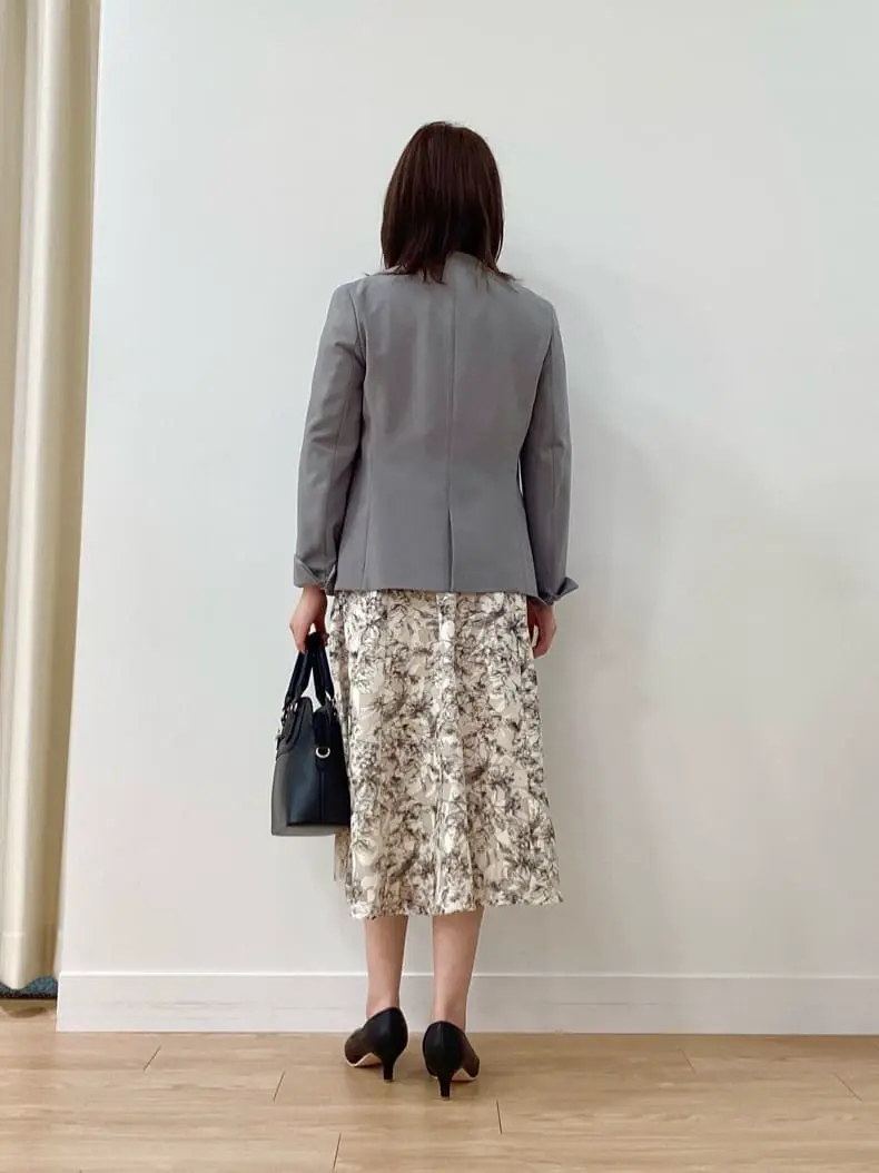 ONWARD CROSSET SELECT 山口 コーディネート画像