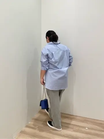 ONWARD CROSSET SELECT 伊藤 コーディネート画像