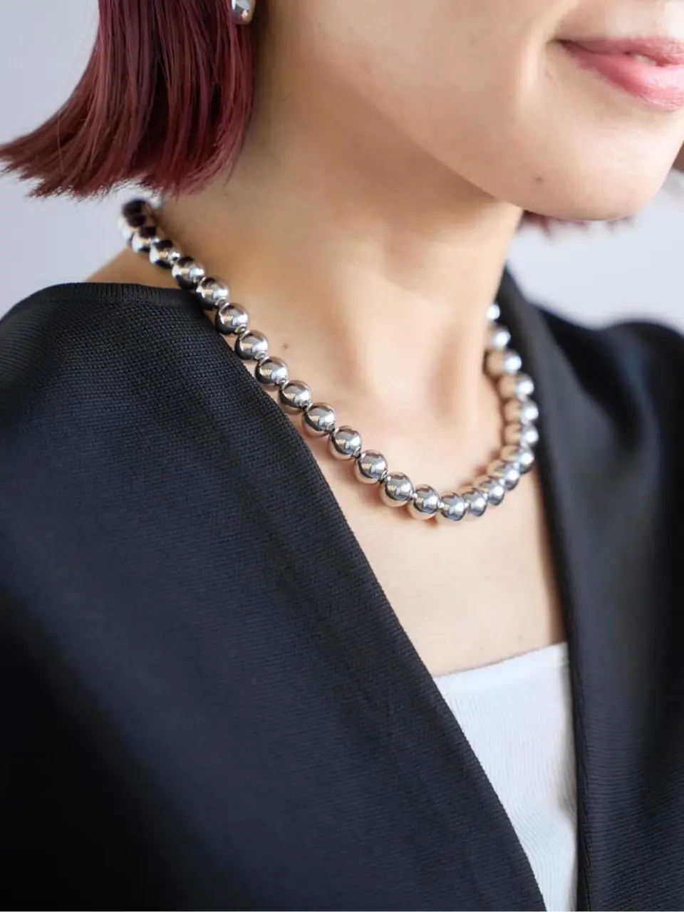 ONWARD CROSSET SELECT 濱野 コーディネート画像