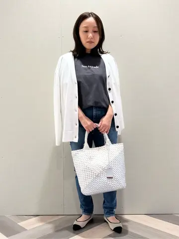 ONWARD CROSSET SELECT 副島 コーディネート画像