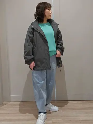 ONWARD CROSSET SELECT 牧谷 コーディネート画像