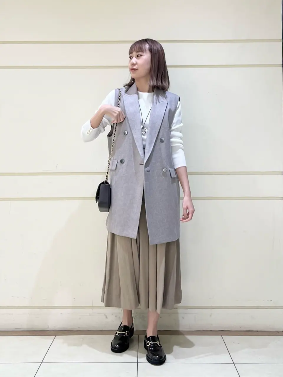  Kanako コーディネート画像