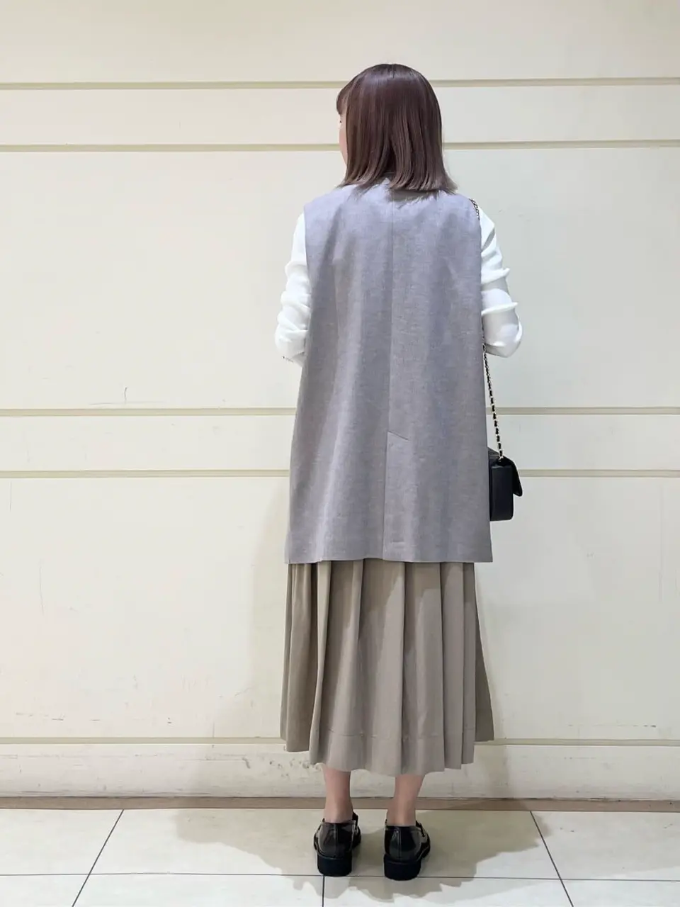 ONWARD CROSSET SELECT Kanako コーディネート画像